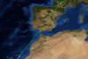 <b>Lanzarote - Cahors</b><br />(2012-05-16, 2169.4 Km)