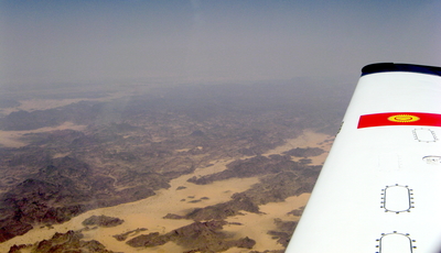 United Arab Emirates, Al Ain -> Sudan, Dangola
